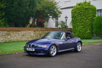 1999 BMW Z3