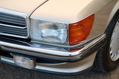 1988 Mercedes - Benz 300 SL