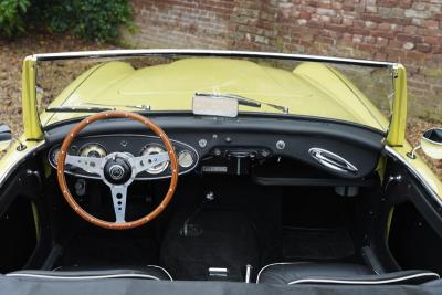 1960 Austin - Healey 3000 MK1 BT7