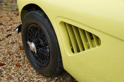 1960 Austin - Healey 3000 MK1 BT7