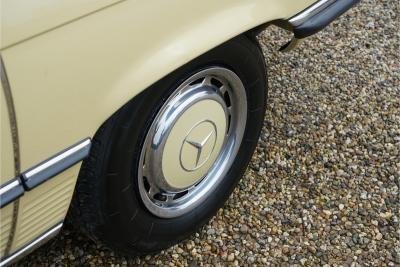 1973 Mercedes - Benz SL 450 &ldquo;Low Mileage&rdquo;