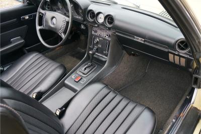 1973 Mercedes - Benz SL 450 &ldquo;Low Mileage&rdquo;