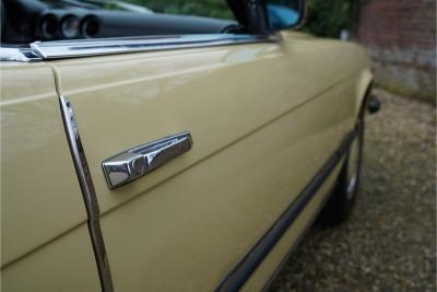 1973 Mercedes - Benz SL 450 &ldquo;Low Mileage&rdquo;