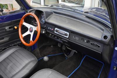 1978 Volkswagen Kever 1303 LS Convertible