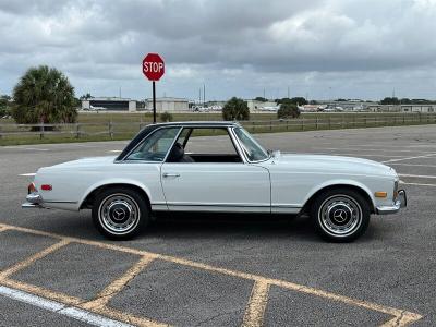 1971 Mercedes - Benz 280SL