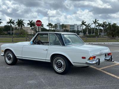 1971 Mercedes - Benz 280SL