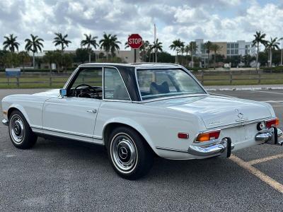 1971 Mercedes - Benz 280SL