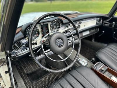 1971 Mercedes - Benz 280SL