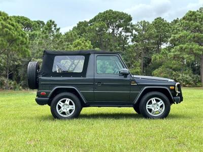 1991 Mercedes - Benz G300