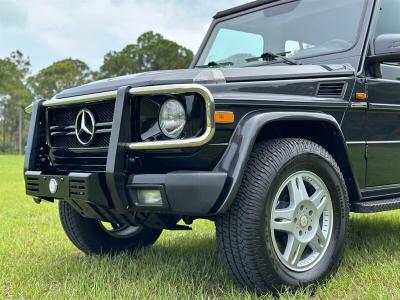 1991 Mercedes - Benz G300