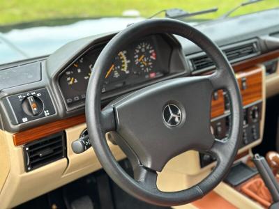 1991 Mercedes - Benz G300