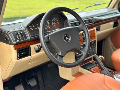 1991 Mercedes - Benz G300