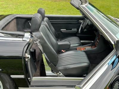 1988 Mercedes - Benz SL-Class