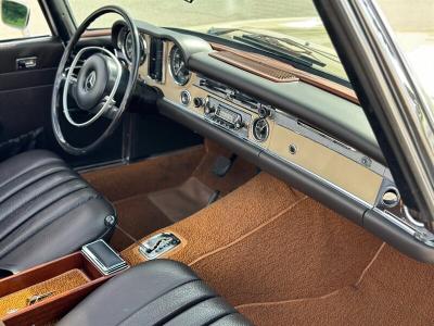 1968 Mercedes - Benz 280SL