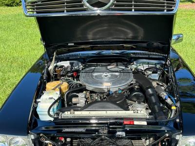 1987 Mercedes - Benz SL-Class