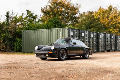 1977 Porsche 911