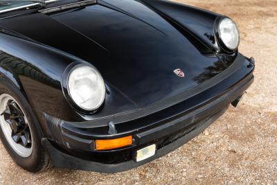 1977 Porsche 911