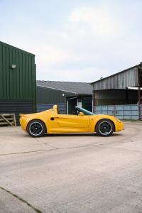 1998 Lotus Elise