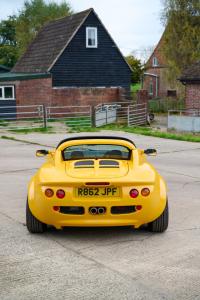 1998 Lotus Elise