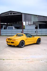 1998 Lotus Elise