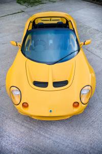 1998 Lotus Elise