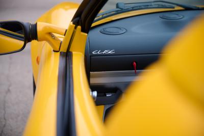 1998 Lotus Elise