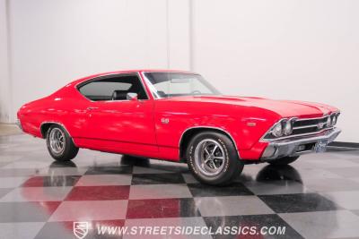 1969 Chevrolet Chevelle SS 396