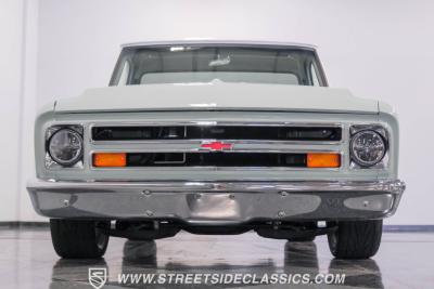 1970 Chevrolet C10 Restomod