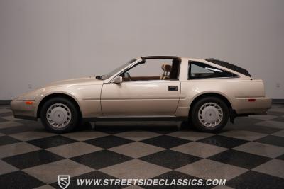 1988 Nissan 300ZX 2+2