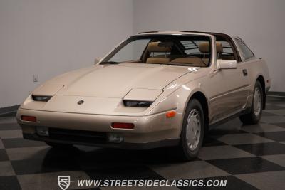 1988 Nissan 300ZX 2+2