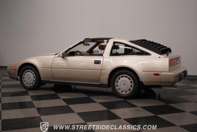 1988 Nissan 300ZX 2+2