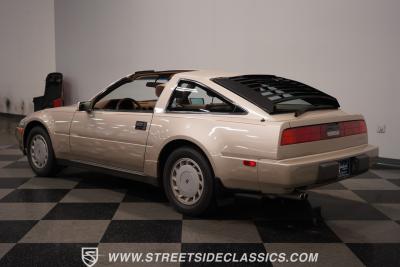 1988 Nissan 300ZX 2+2