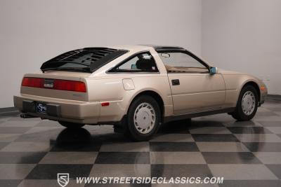 1988 Nissan 300ZX 2+2