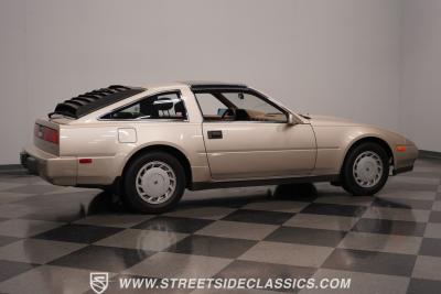 1988 Nissan 300ZX 2+2