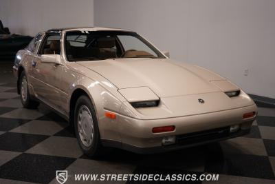 1988 Nissan 300ZX 2+2