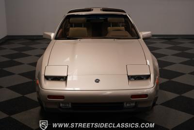 1988 Nissan 300ZX 2+2