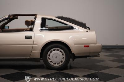 1988 Nissan 300ZX 2+2