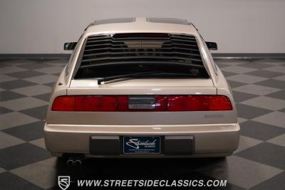 1988 Nissan 300ZX 2+2