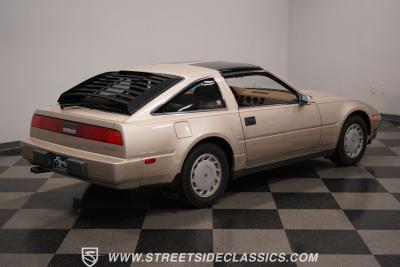 1988 Nissan 300ZX 2+2