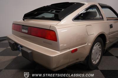 1988 Nissan 300ZX 2+2