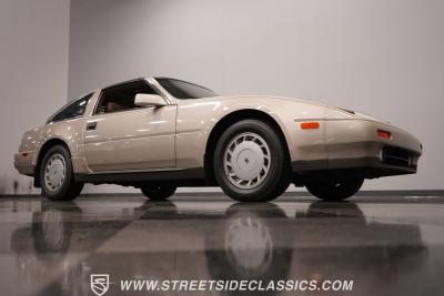 1988 Nissan 300ZX 2+2