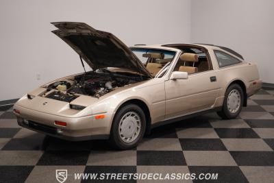 1988 Nissan 300ZX 2+2