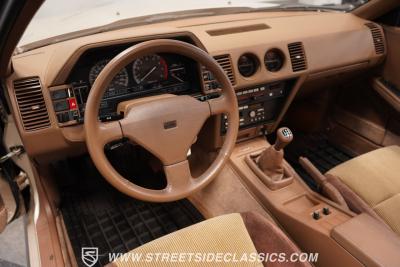 1988 Nissan 300ZX 2+2