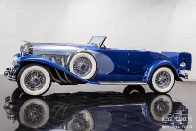 1989 Duesenberg II Murphy