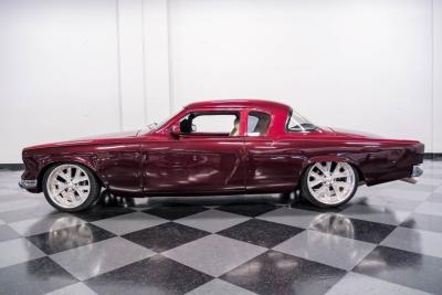 1953 Studebaker Champion Restomod