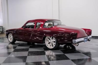 1953 Studebaker Champion Restomod