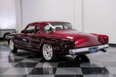 1953 Studebaker Champion Restomod