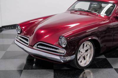 1953 Studebaker Champion Restomod