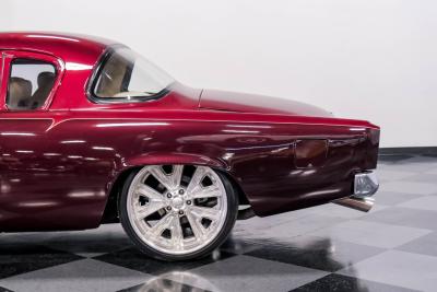 1953 Studebaker Champion Restomod