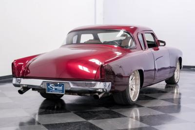 1953 Studebaker Champion Restomod